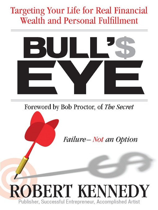 Title details for Bull's Eye by Robert H. Kennedy - Available
